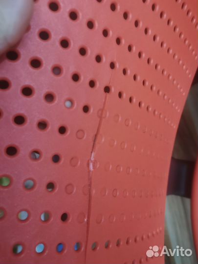 Кресло IKEA 2шт alrik 22431
