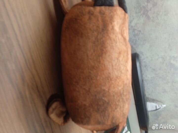 Шлëпа мягкая игрушка