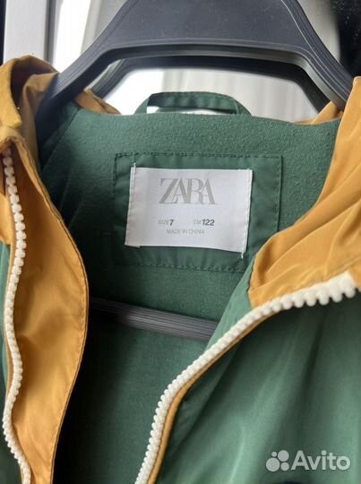 Куртка Zara