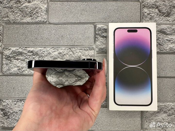 iPhone 14 Pro Max, 128 ГБ