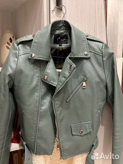 Куртка женская