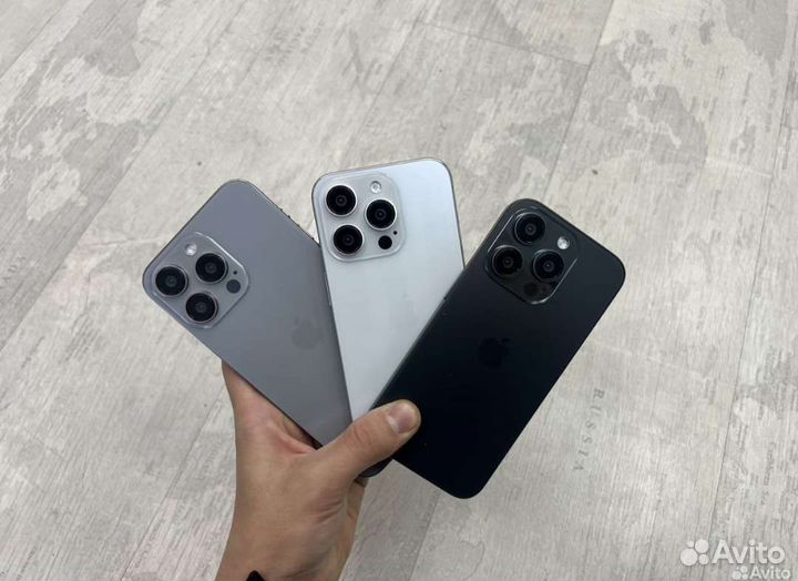 Муляж iPhone 14