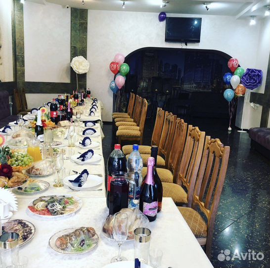 Питание, кейтеринг, банкеты, еда на заказ, обеды