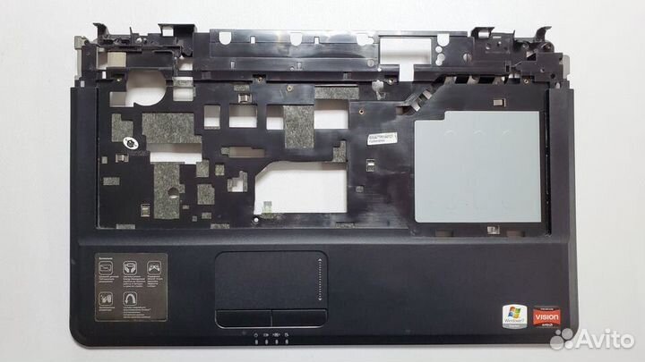 Топкейс ноутбука Lenovo IdeaPad G550 B550