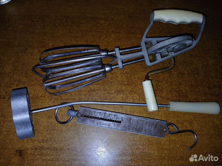 Посуда СССР