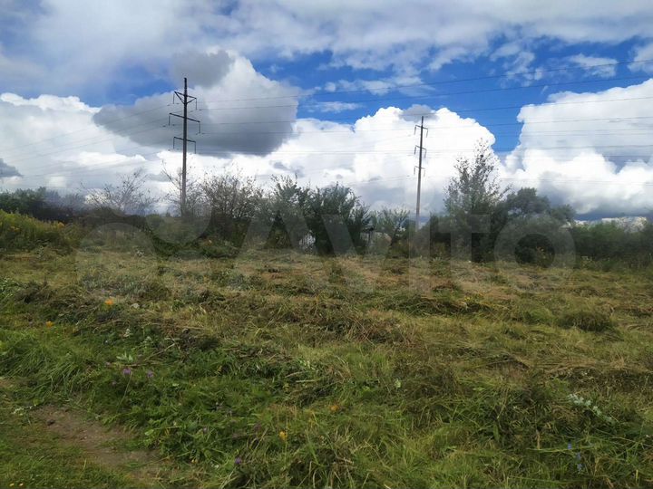 Участок 12 сот. (СНТ, ДНП)