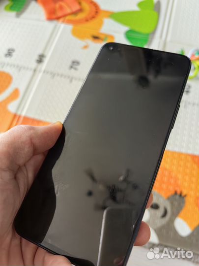 HONOR 50 Lite, 6/128 ГБ