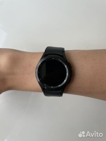 Samsung Galaxy Watch 4 Classic 42mm