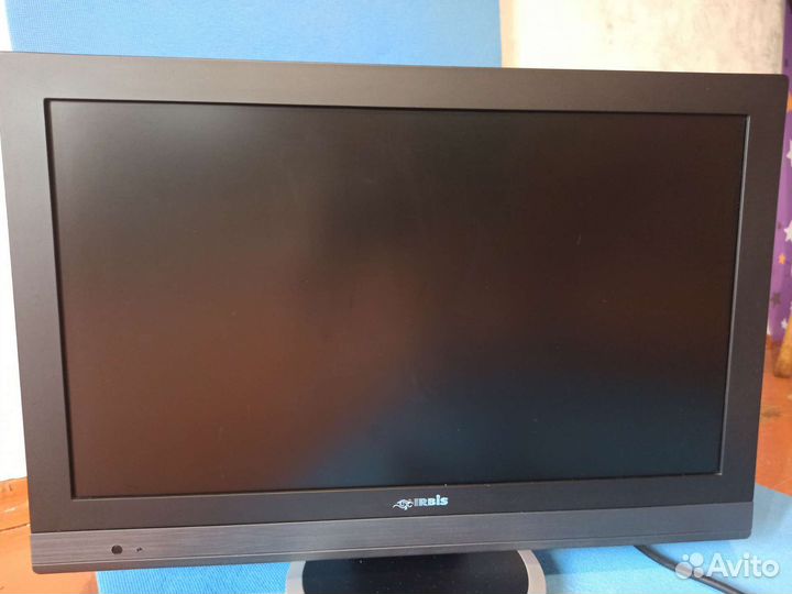 Монитор irbis LED tv 22