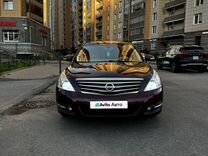 Nissan Teana 2.5 CVT, 2011, 298 000 км, с пробегом, цена 1 090 000 руб.