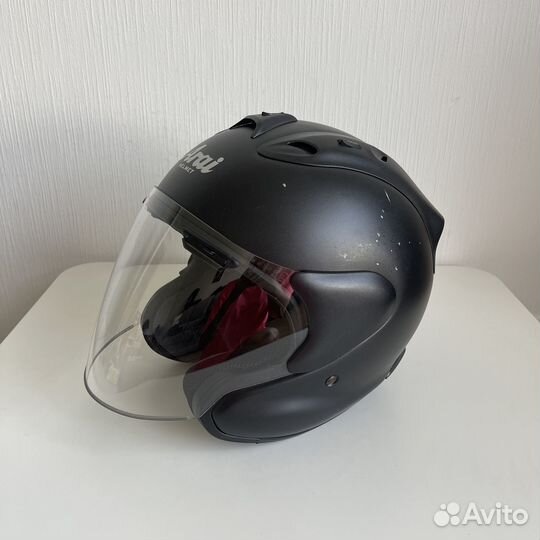 Мотошлем Arai X-Tend Ram, размер S (55-56 см)