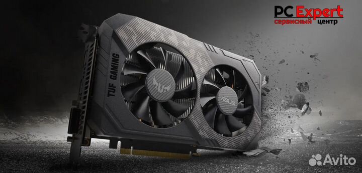 Видеокарты под разные задачи (Nvidia & AMD)