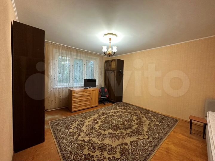 1-к. квартира, 39,3 м², 5/9 эт.