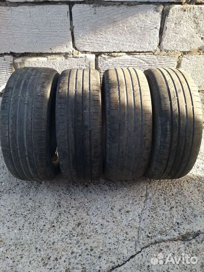 Kumho Crugen HP91 245/60 R18 105V