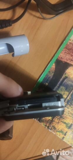 Видео регистратор автомобильный