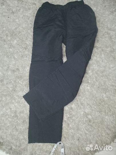 Осенне-зимние штаны