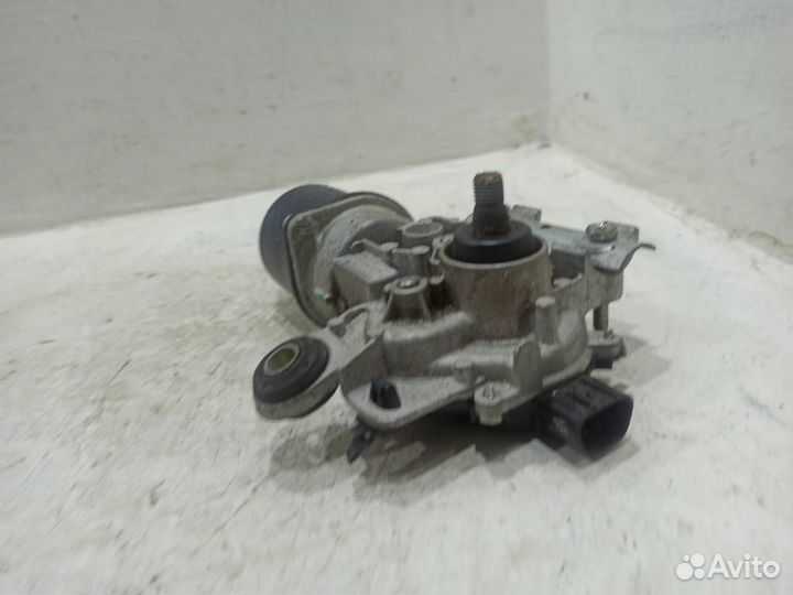 Моторчик стеклоочистителя передний