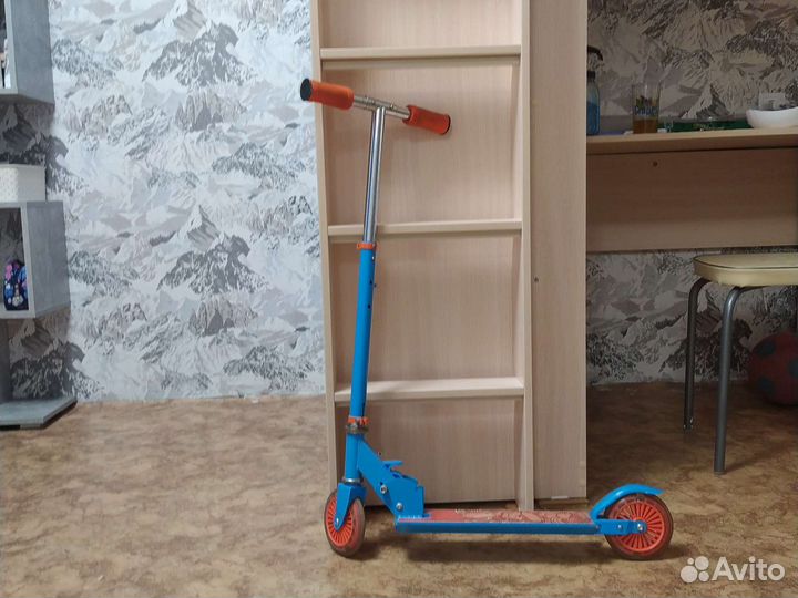 Самокат детский