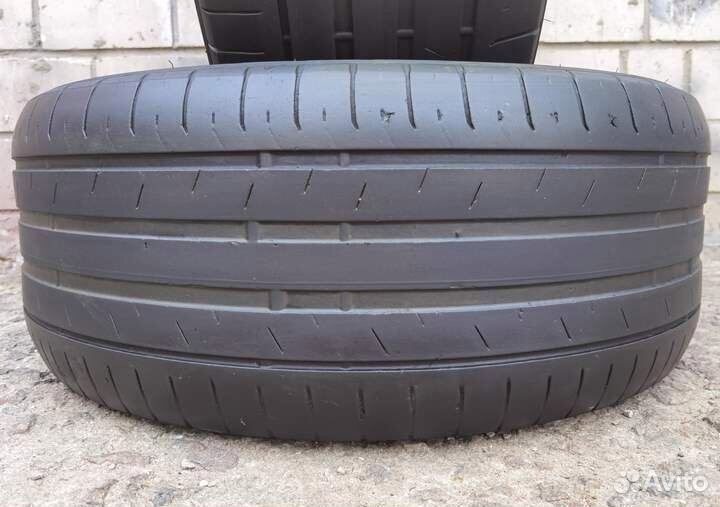 Toyo Proxes Sport 265/45 R20 108Y