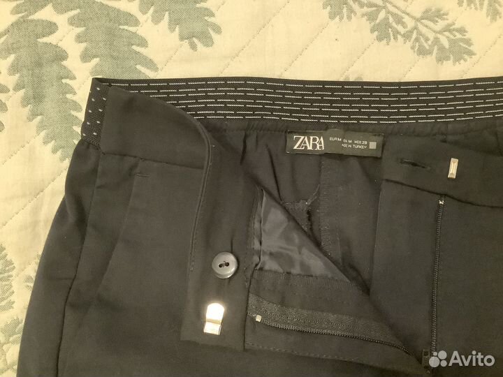 Брюки Zara