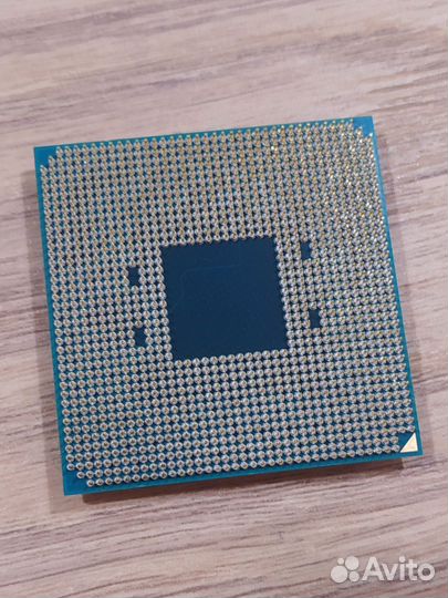 Процессор AMD A8-9600