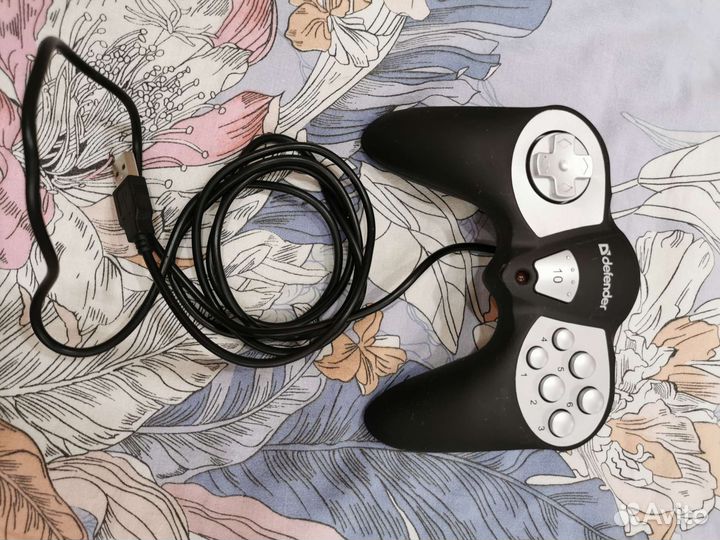 Геймпад для пк