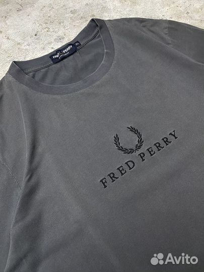 Футболка Fred Perry Sportswear Оригинал