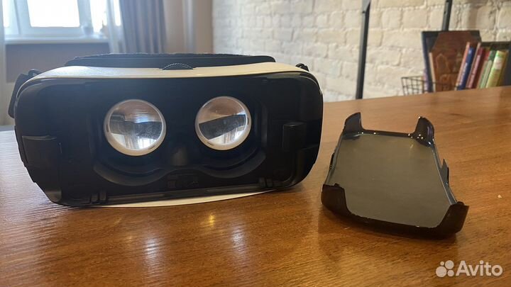Очки Samsung Gear VR