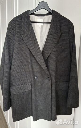 Пиджак hm