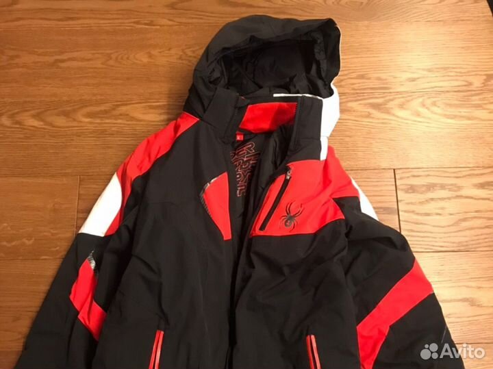 Куртка спортивная мужская