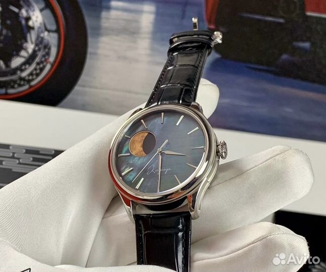 Wancher SE Dream Moonphase Kaguya-Suigetsu Tsukimi