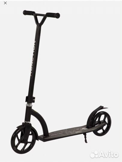 Самокат Reaction, 200 non - fold взрослый новый