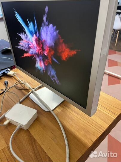 Монитор Apple Cinema Display 23 (A1082) (есть 2 шт