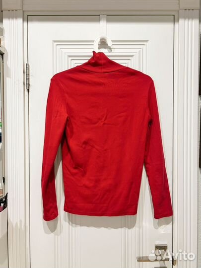 Бадлон/водолазка uniqlo