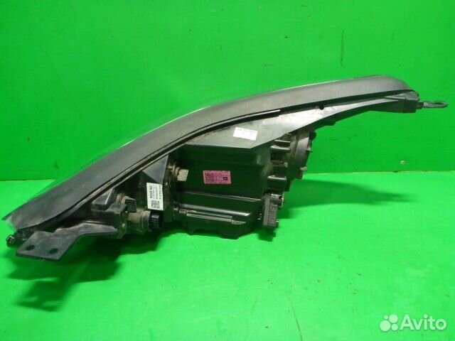 Фара правая Kia Sportage с 2015г