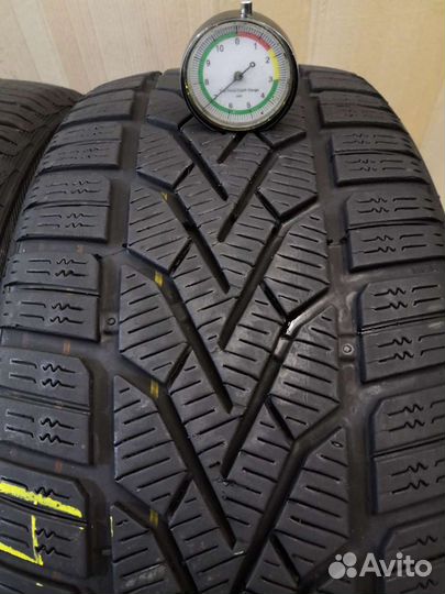 Semperit Speed Grip 2 205/50 R17