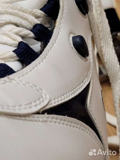 Фитнес-коньки женские Roces 38