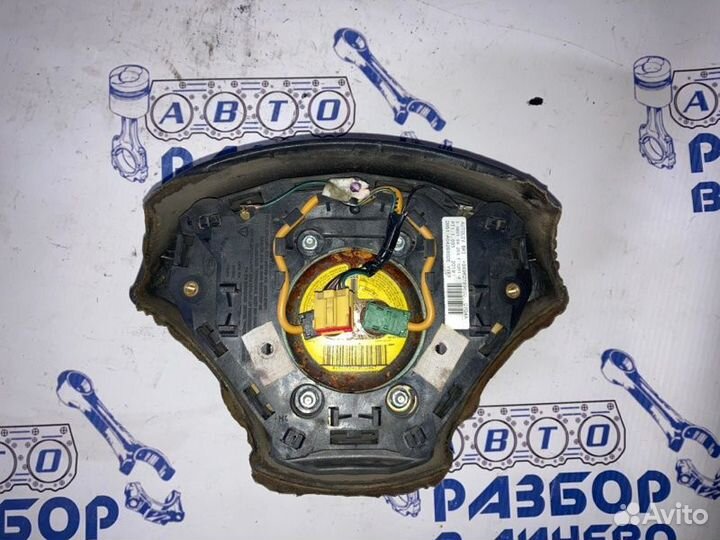 Подушка безопасности Ford Focus 1 CAK 2001-2005