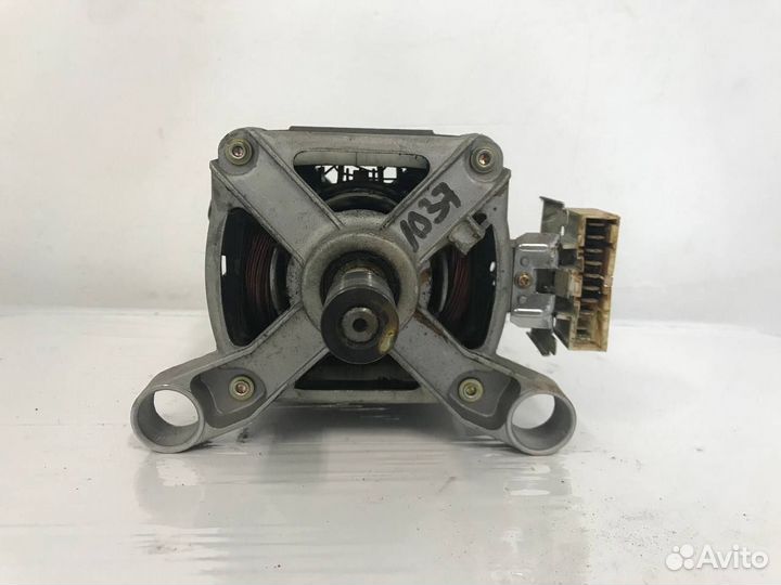 Двигатель стиральной машины LG