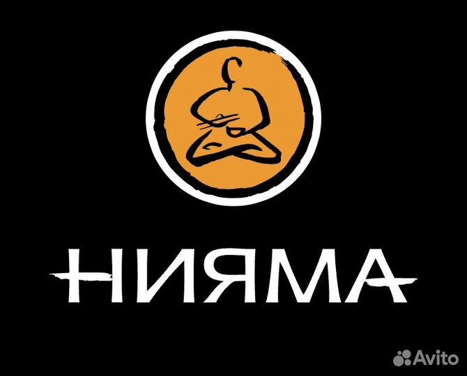 Котломойщик на пищевое производство