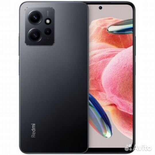 Xiaomi Redmi Note 12, 8/256 ГБ