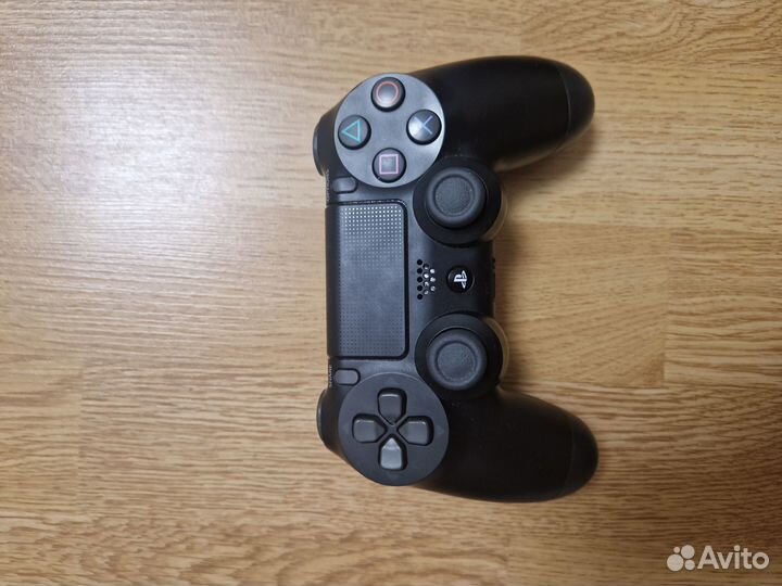 Геймпад PS4 DualShock