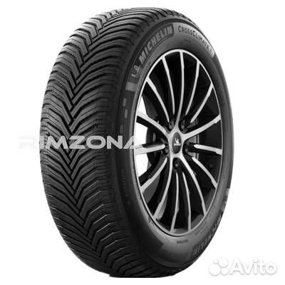 Michelin CrossClimate 215/45 R16 90V