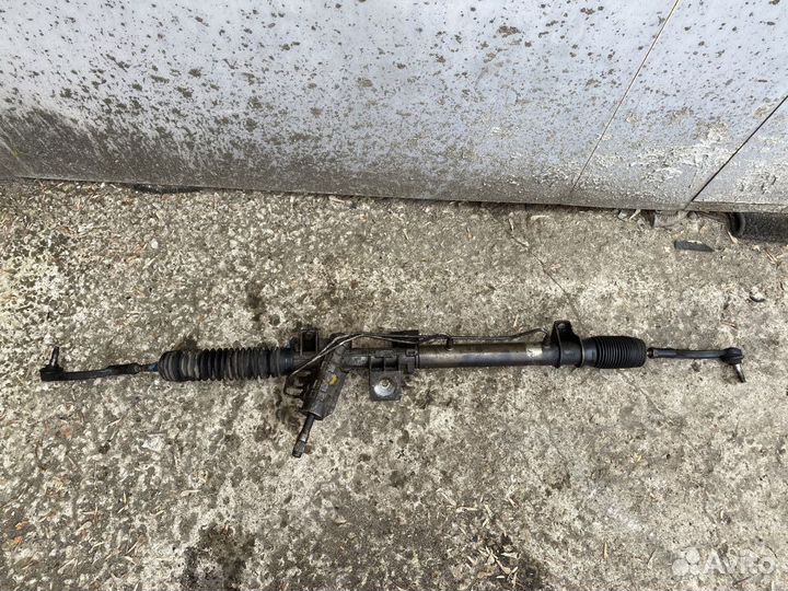 Рулевая рейка Volvo 850, С70, S70, V70