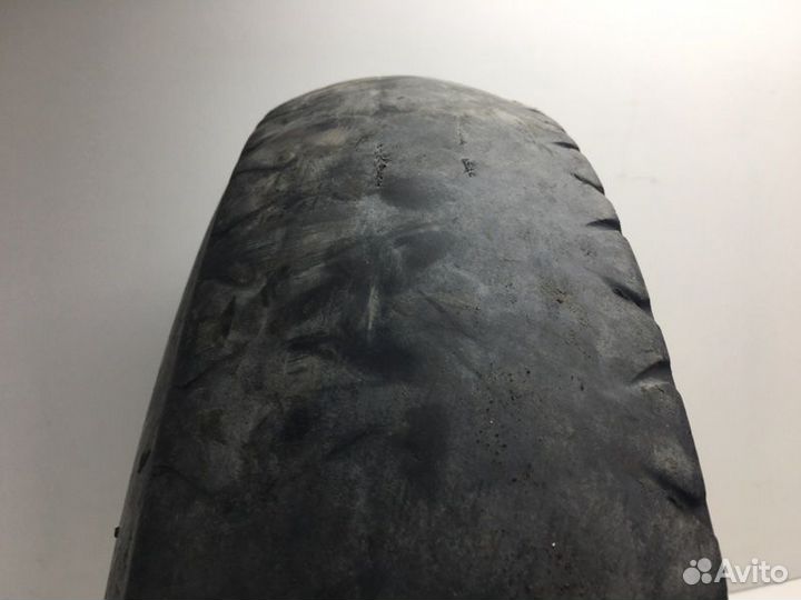 Колесо запасное Toyota Windom VCV10 3vzfe 1994