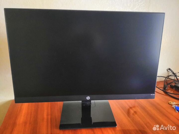 Монитор HP 24m