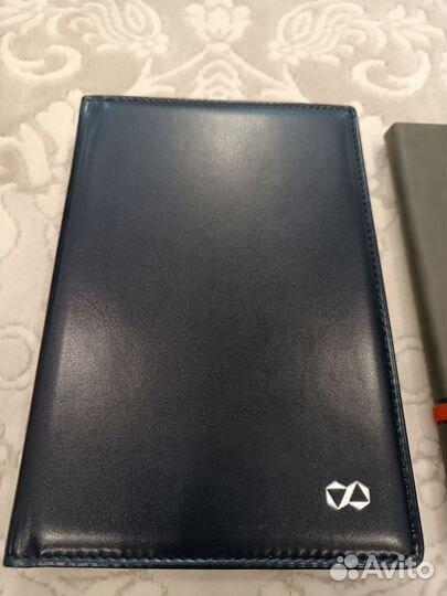 Разные ежедневники Алроса, фсо и тд