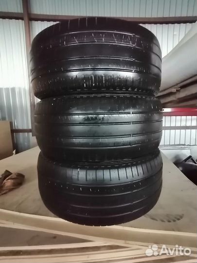 Pirelli Scorpion Verde 235/55 R17