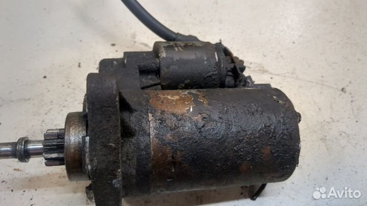 Стартер Audi A3 (8L), 1998