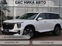 Новый GAC GS8 2.0 AT, 2024, цена от 3 300 000 руб.